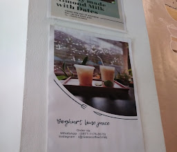 Gaea Coffee & Flower Shop photo