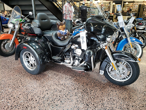Harley-Davidson Dealer «Iron Valley Harley-Davidson», reviews and photos, 3091 Lebanon Rd, Manheim, PA 17545, USA