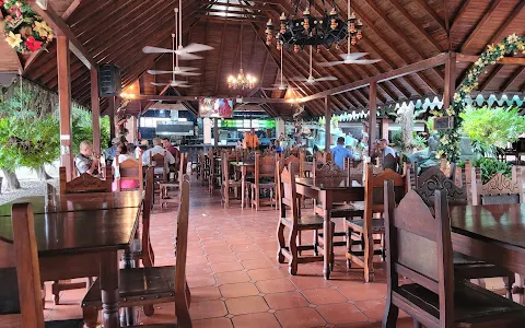 RESTAURANT EL SABOR DE LA TERNERA,C.A. image