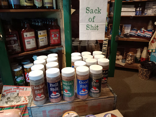 Gift Shop «Hitching Post Gifts & Old Str», reviews and photos, 15894 US-68, Benton, KY 42025, USA