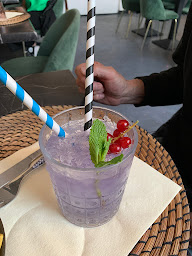 Photo n°34 de Le Hippie Chic Café à Marseille ()