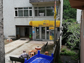 Pttmedreseönü Şubesi