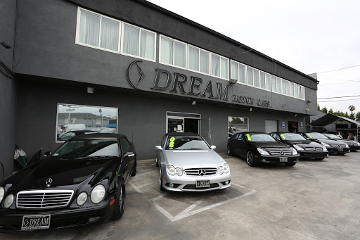 Used Car Dealer «Dream Motor Cars, Inc.», reviews and photos, 1920 S La Cienega Blvd, Los Angeles, CA 90034, USA