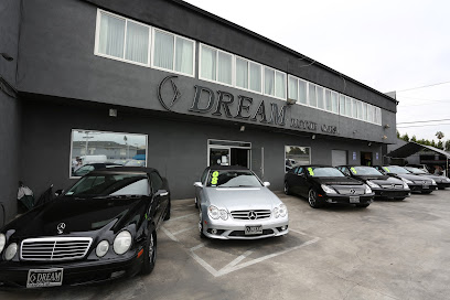 Dream Motor Cars, Inc.