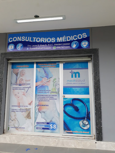 Consultorios Medicos