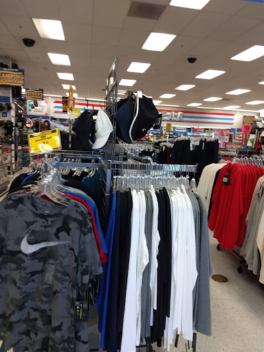 Sporting Goods Store «Big 5 Sporting Goods», reviews and photos, 595 NE Circle Blvd, Corvallis, OR 97330, USA