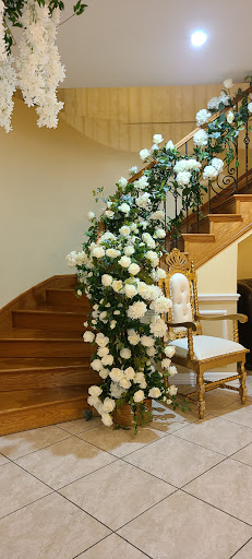 Wedding Venue «Elegant Hall», reviews and photos, 7391 Rankin Rd, Humble, TX 77396, USA