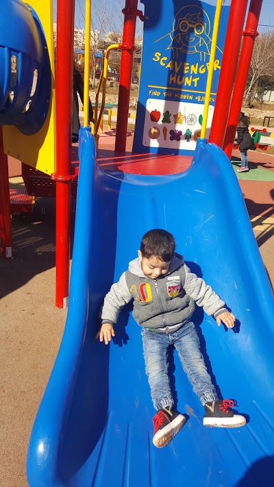 Photos of الحديقة المرورية