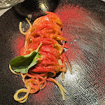 Photo n°7 de l'avis de Francesca.e fait le 30/04/2024 à 23:18 sur le  Aldivino Ristorante à Corciano