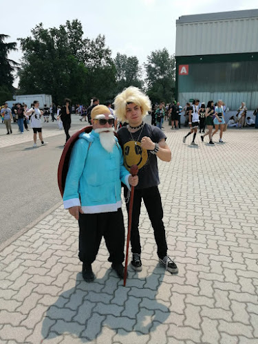 Novegro-Tregarezzo à Novegro-Tregarezzo