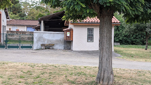 Library Boîte à Lire - Galembrun Launac