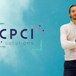 CPCI Solutions - Corentin Pouliquen