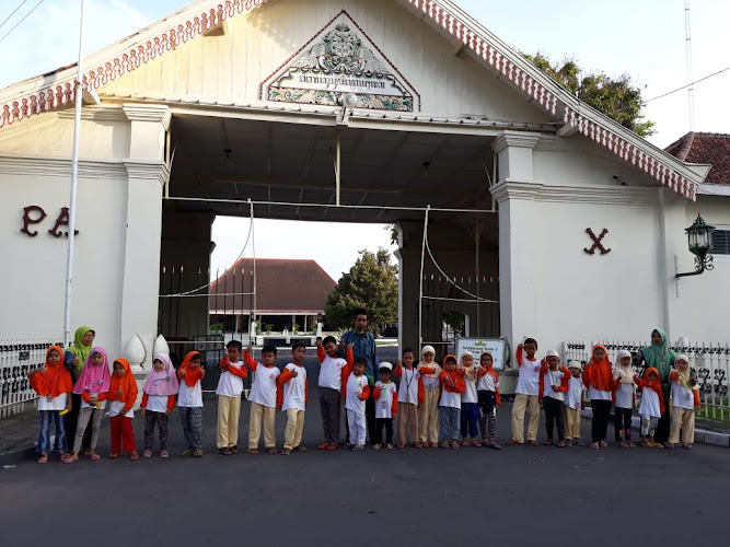 Pusat Pendidikan di Daerah Istimewa Yogyakarta: Menemukan Lebih Banyak Tempat Pendidikan