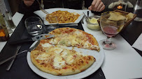 Pizza du Pizzeria Les Jardins d'Italie à Châteauroux - n°5