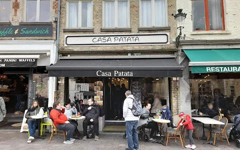 Casa Patata image