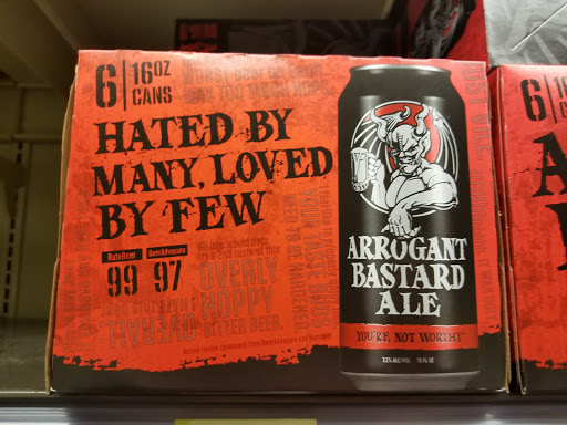 Wine Store «Total Wine & More», reviews and photos, 13711 S Tamiami Trail, Fort Myers, FL 33912, USA