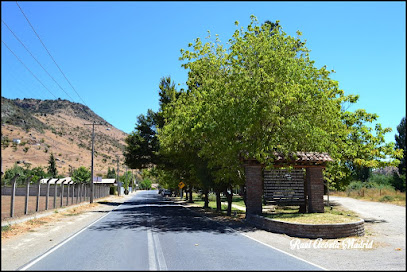 Mercadito de Larmahue