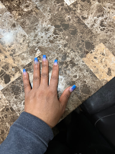 Nail Salon «Williston Nails», reviews and photos, 424 32nd Ave W, Williston, ND 58801, USA
