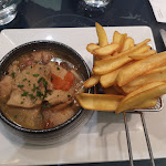 Photo n° 3 de l'avis de aurélie. fait le 10/02/2022 à 16:17 pour Restaurant La Marie du Port à Port-en-Bessin-Huppain