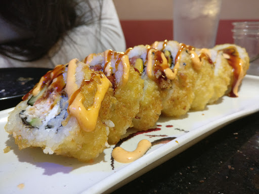 Sushi Takara