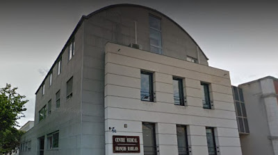 Dr Karim Ouaz à Châtellerault