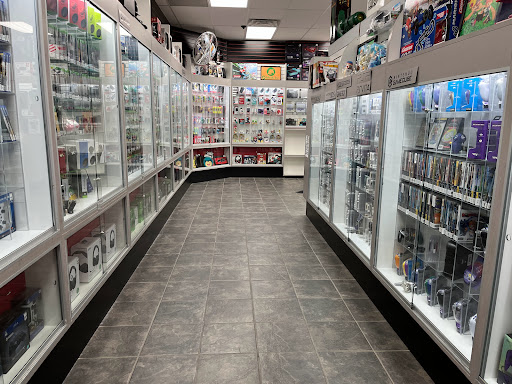 Collectibles Store «The Exchange», reviews and photos, 4725 Great Northern Blvd, North Olmsted, OH 44070, USA
