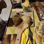 Photo n°2 de l'avis de Valentina.i fait le 05/09/2020 à 19:23 sur le  Food Cab srls à Canicattini Bagni