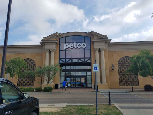 Petco Animal Supplies, 175 Grandview Blvd #600, Madison, MS 39110, USA, 