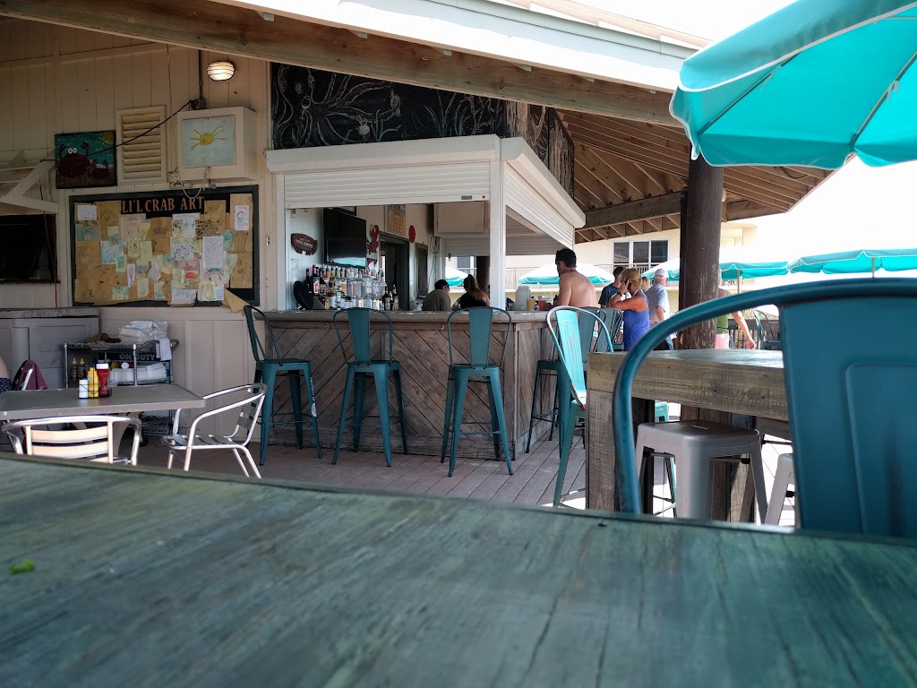 Crabby Steves Highpointe 32461