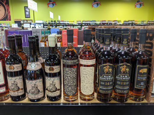 Liquor Store «Liquor Planet», reviews and photos, 3508 Shelbyville Pike, Murfreesboro, TN 37127, USA