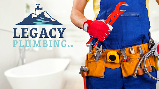 Photo of Legacy Plumbing LLC