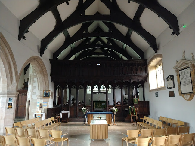 Reviews of St Grwst Church in Wrexham - Church
