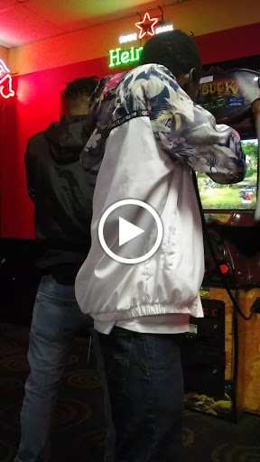 Bowling Alley «AMF All Star Lanes», reviews and photos, 910 S Holden Rd, Greensboro, NC 27407, USA