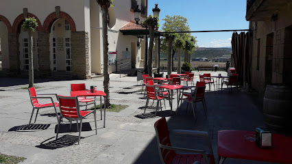 Bar Maite - El Plano Plaza, 8, 01306 Lapuebla de Labarca, Araba, Spain