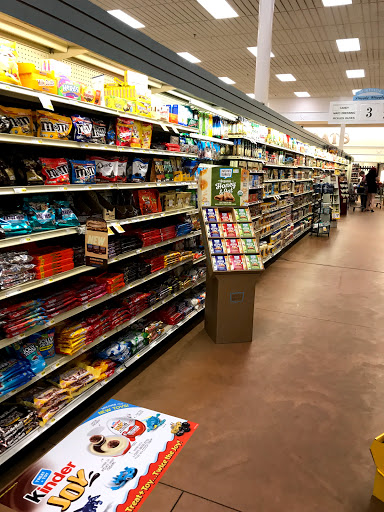 Grocery Store «Piggly Wiggly», reviews and photos, 122 US-17 BUS, Surfside Beach, SC 29575, USA