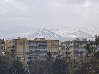 Kayseri Büyükşehir Belediyesi Ek Hizmet Binası