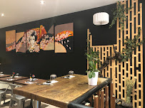 Atmosphère du Restaurant Ma-Ma Sushi à Toulouse - n°6