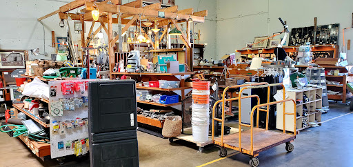 Building Materials Store «Second Use Building Materials», reviews and photos, 2328 Fawcett Ave, Tacoma, WA 98402, USA