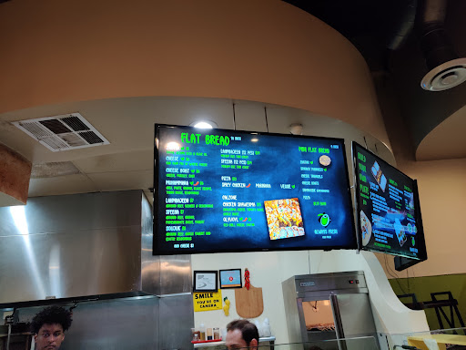 Shopping Mall «Cypress Village Shopping Center», reviews and photos, 14001 - 14271 Jeffrey Rd, Irvine, CA 92620, USA