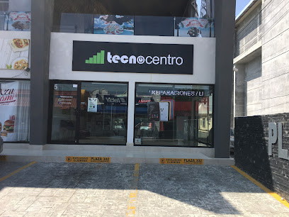 tecno centro accesorios