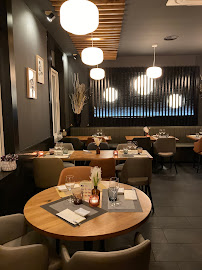 Atmosphère du Restaurant japonais Okirama à Paris - n°2