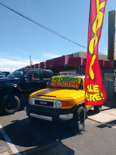 Used Car Dealer «LV Cars Auto Sales West», reviews and photos, 5701 W Spring Mountain Rd, Las Vegas, NV 89146, USA