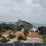 Photo n°5 de l'avis de Alessandro.e fait le 26/09/2023 à 08:56 sur le  Hotel Parco Cartaromana à Ischia