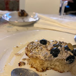 Photo n°2 de l'avis de Kat.w fait le 26/06/2023 à 09:42 sur le  Oliver Israeli vegan food à Munich