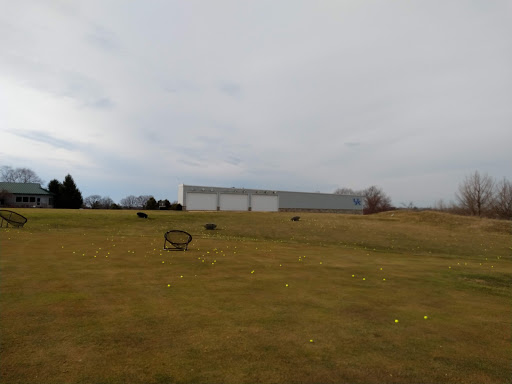 Golf Club «University Club of Kentucky», reviews and photos, 4850 Leestown Road, Lexington, KY 40511, USA
