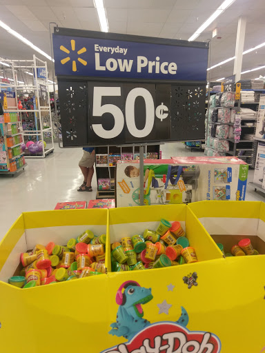 Department Store «Walmart Supercenter», reviews and photos, 11400 W Broad St, Glen Allen, VA 23060, USA