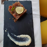 Photo n°2 de l'avis de Alice.l fait le 21/07/2020 à 14:42 sur le  Cala Torcida à Varazze