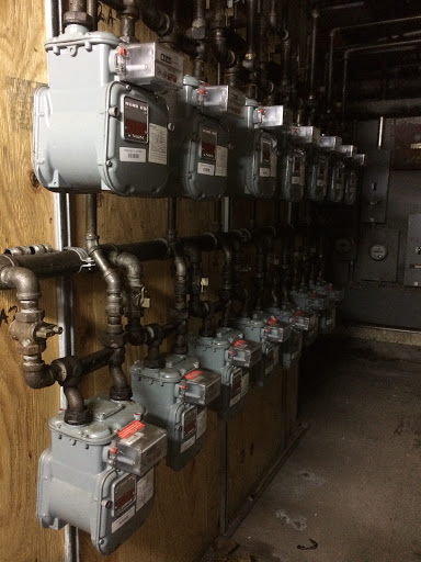 Plumber «Bluewater Plumbing, Heating and Air Conditioning», reviews and photos, 64-0 Metropolitan Ave, Middle Village, NY 11379, USA