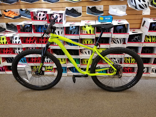 Bicycle Store «7 Mile Cycles», reviews and photos, 45 S Arlington Heights Rd, Elk Grove Village, IL 60007, USA