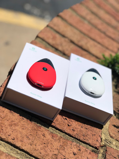 Vaporizer Store «Vapor Smoke Shop», reviews and photos, 1627 Sardis Rd N #4b, Charlotte, NC 28270, USA